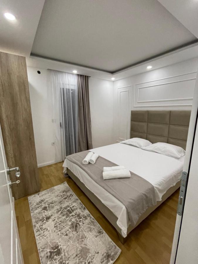 Days Long Appartement